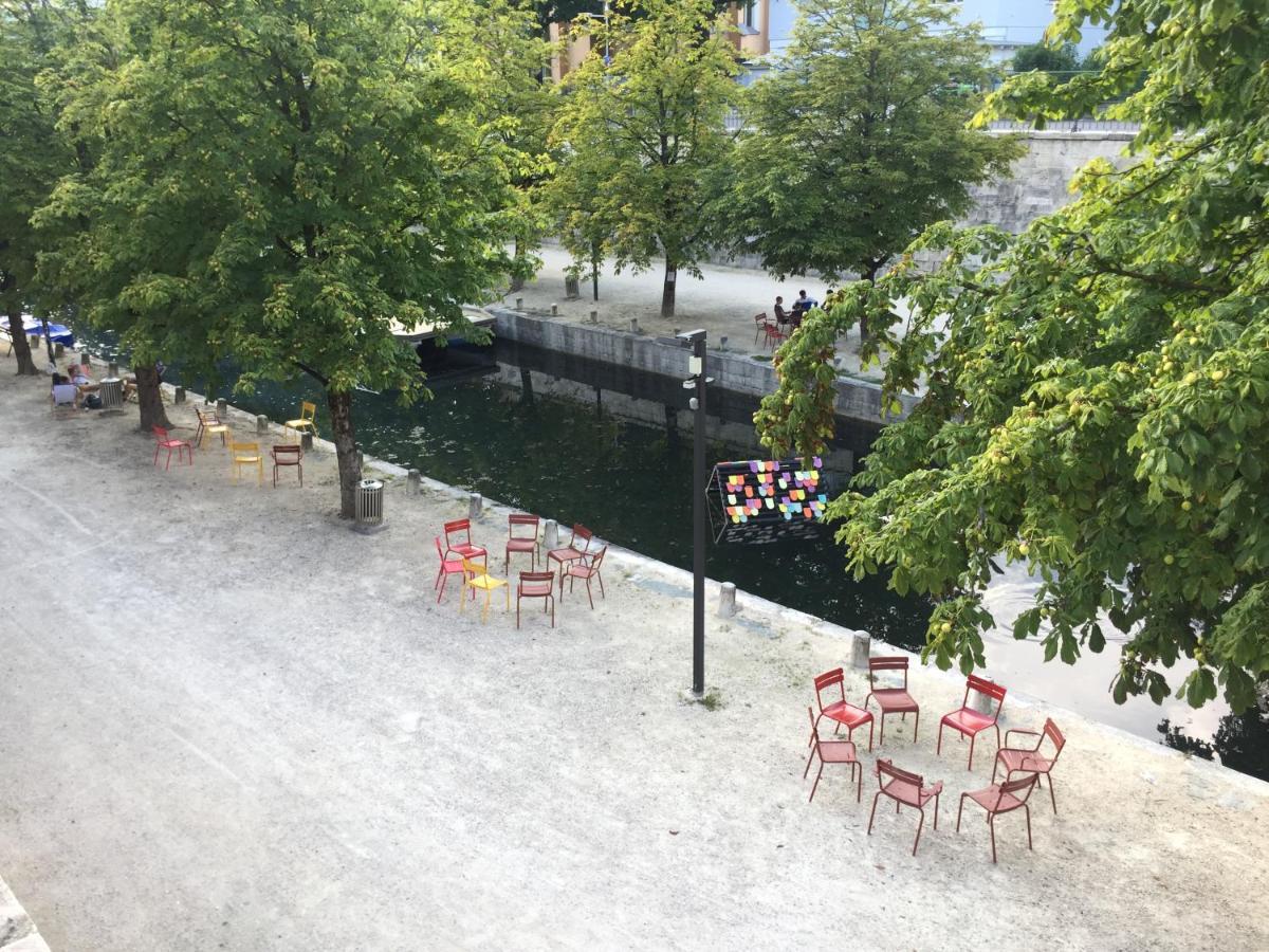 克拉根福Hafen Dock 5公寓 外观 照片